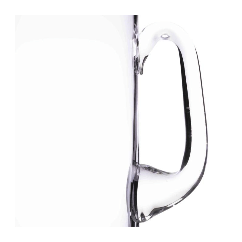 Cylinder Jug clear 120 cl