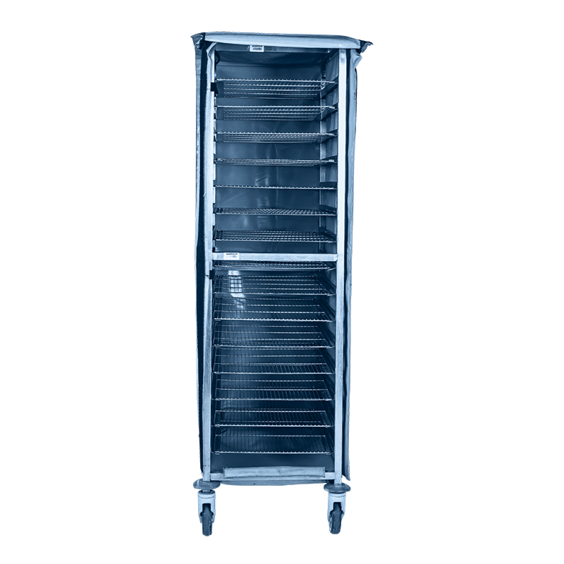 Insulated Pastry Rack