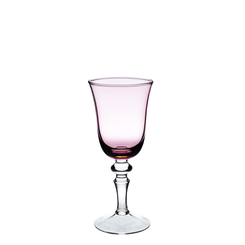 Plum Glass 22 cl