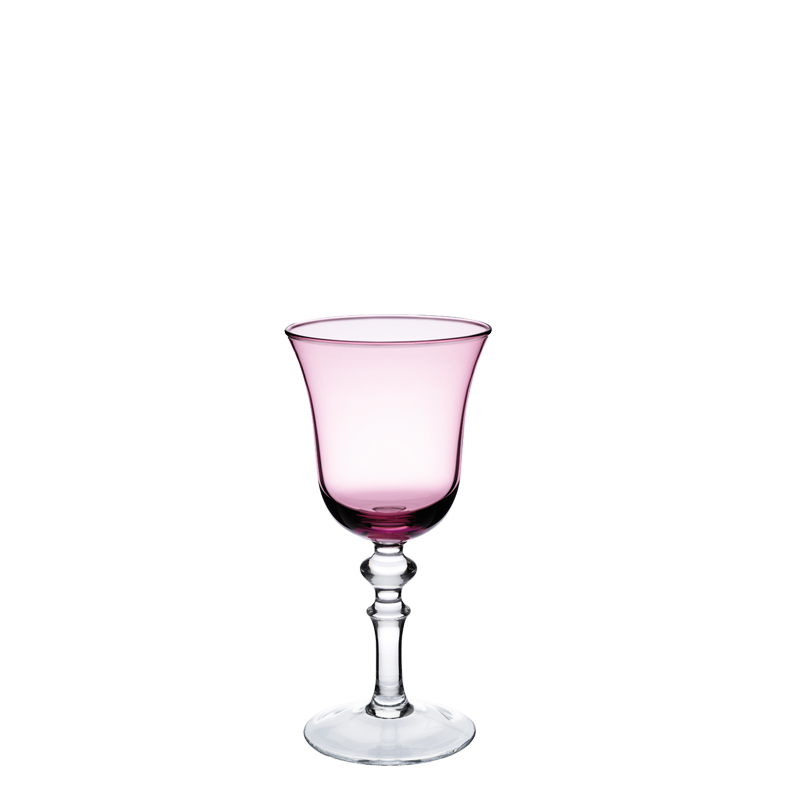 Plum Glass 15 cl