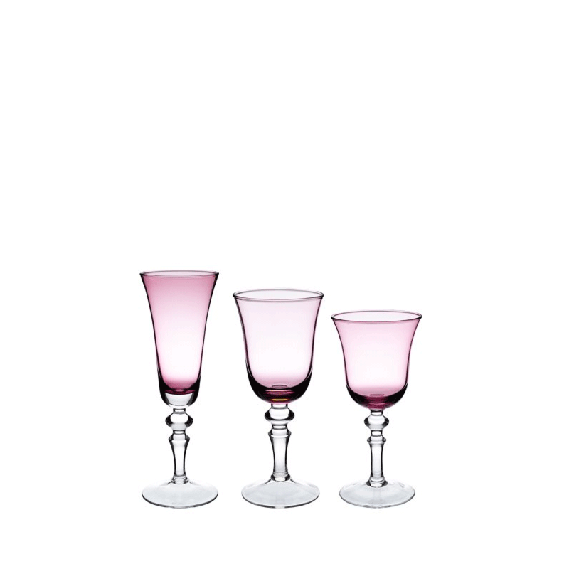 Plum Flute 15 cl