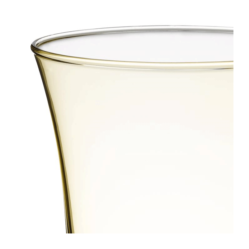 Amber Glass 22 cl