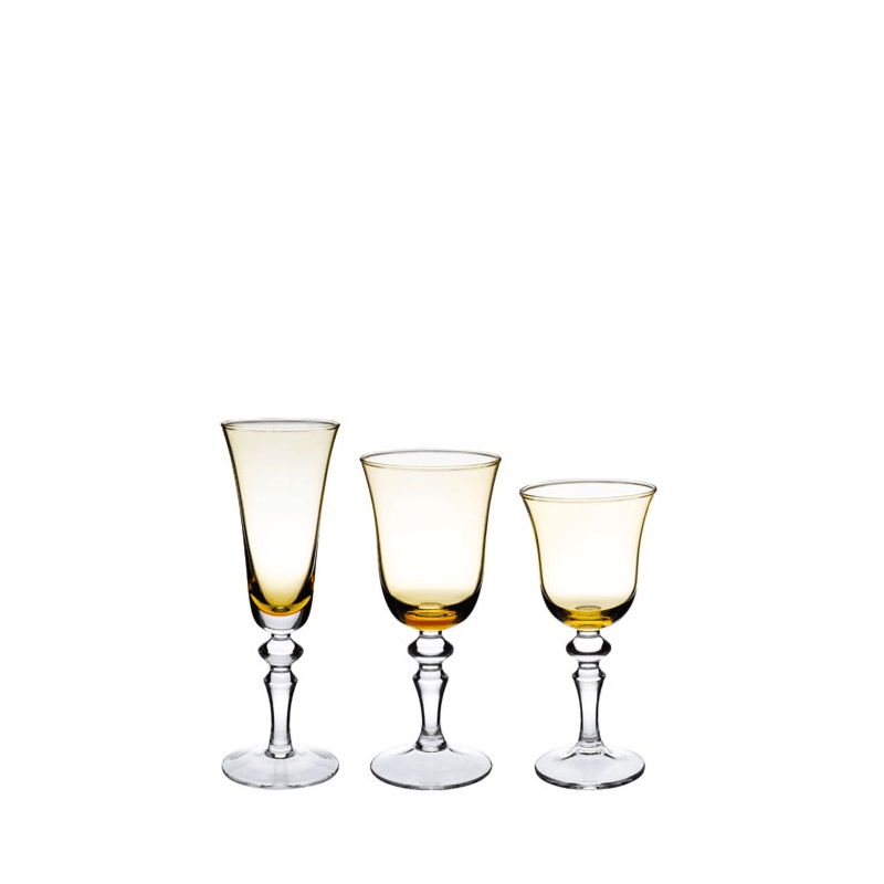 Amber Glass 22 cl