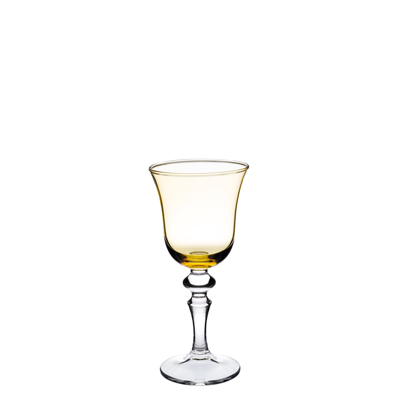 Amber Glass 15 cl