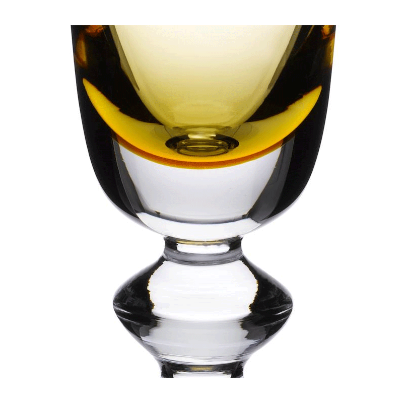 Amber Flute 15 cl
