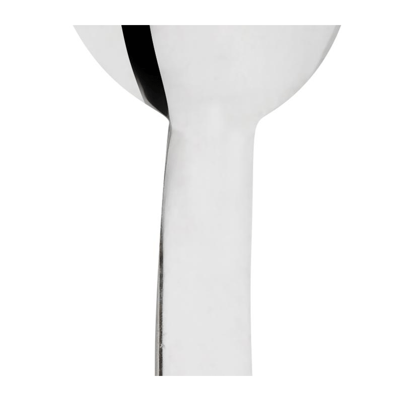 Diva Dessert Spoon
