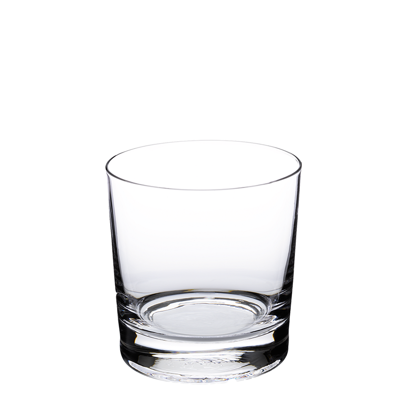 Wave Tumbler Ø 8 cm H 8 cm 28 cl