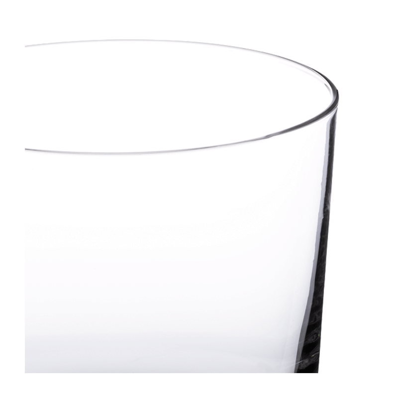 Wave Tumbler Ø 8 cm H 8 cm 28 cl