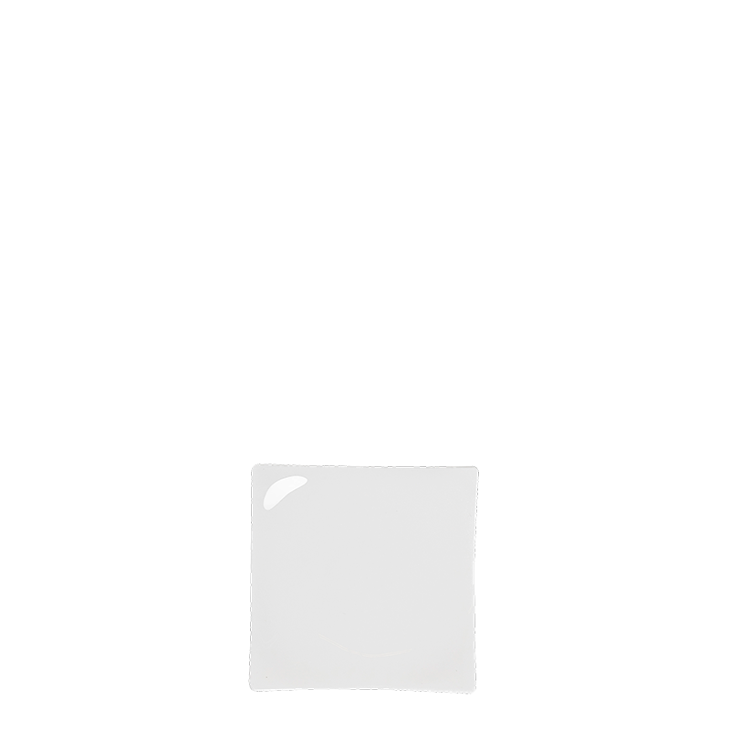 Karo bread plate 11,5 x 11,5 cm