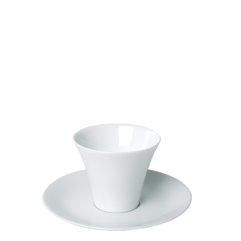 Kyoto Saucer White Ø 13 cm