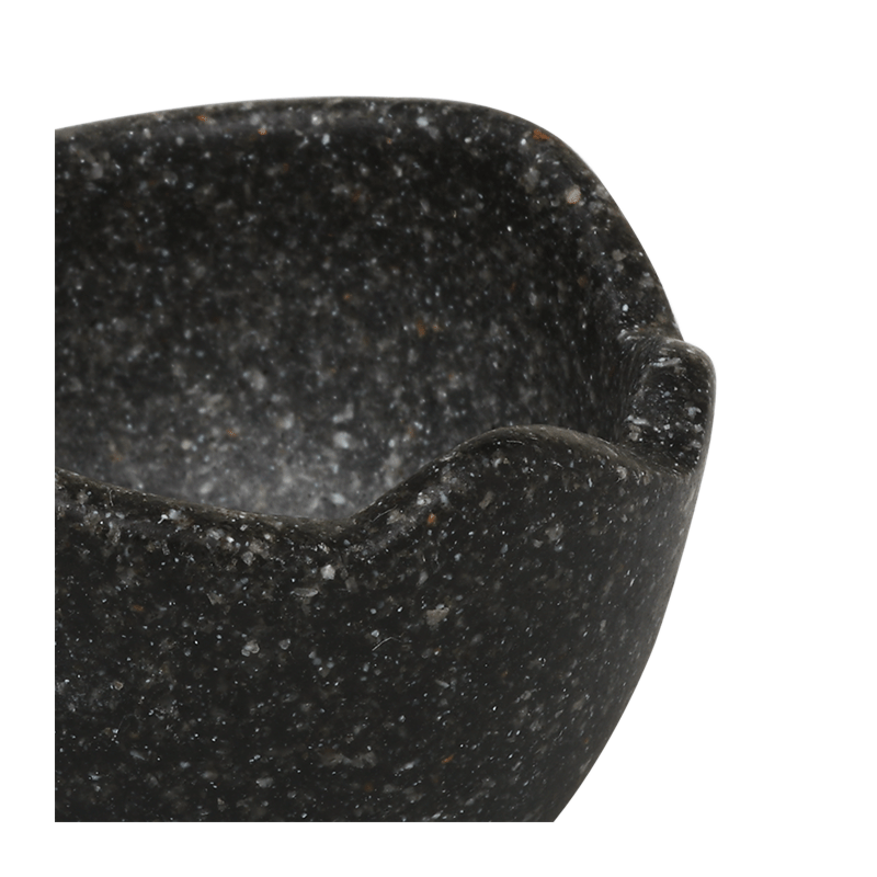 Vesuvius Bowl Ø 4.5 X 3.5 cm 3 cl