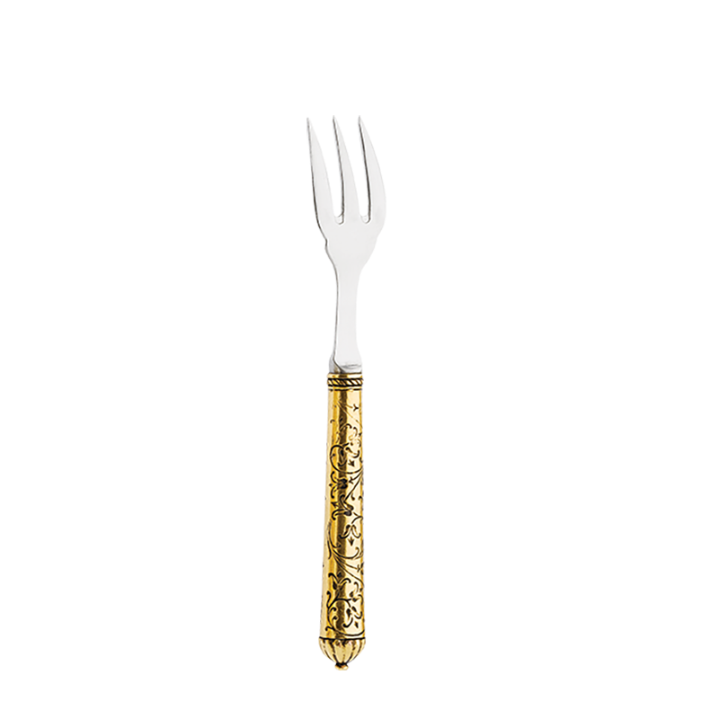 Soliman fish fork
