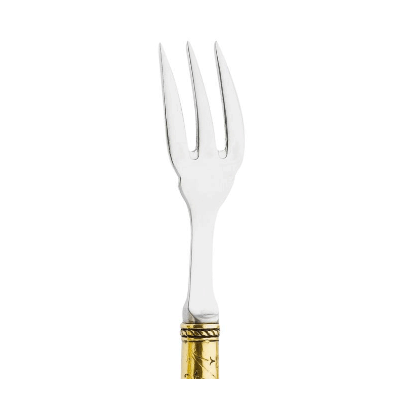Soliman fish fork