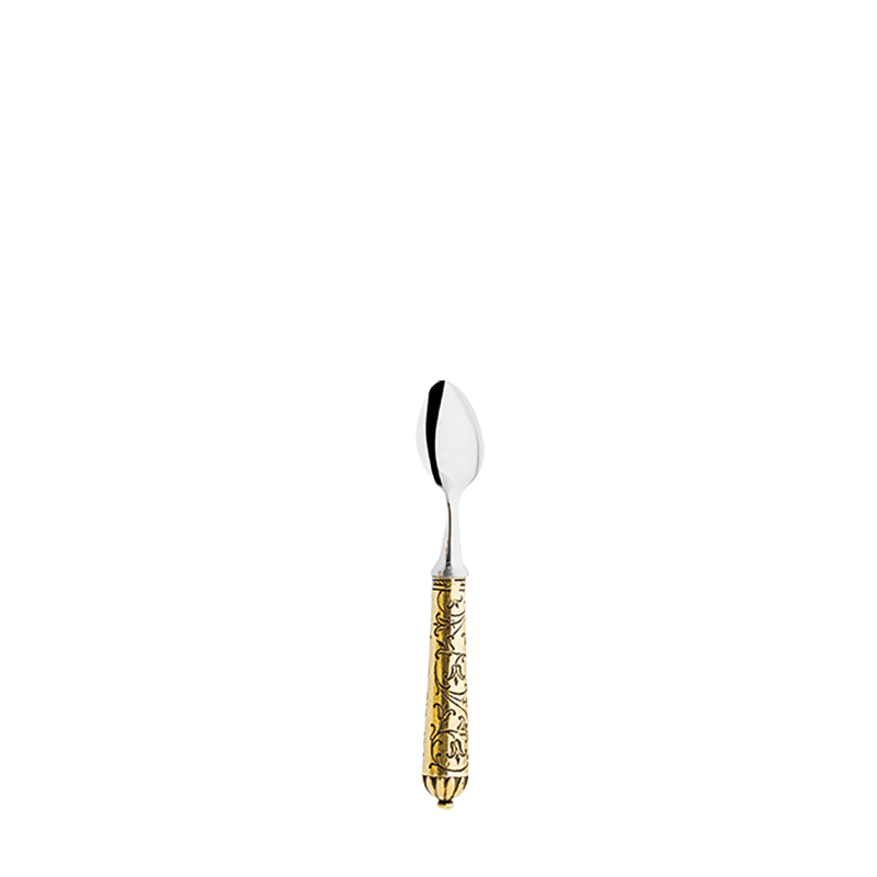 Soliman Mocha Spoon