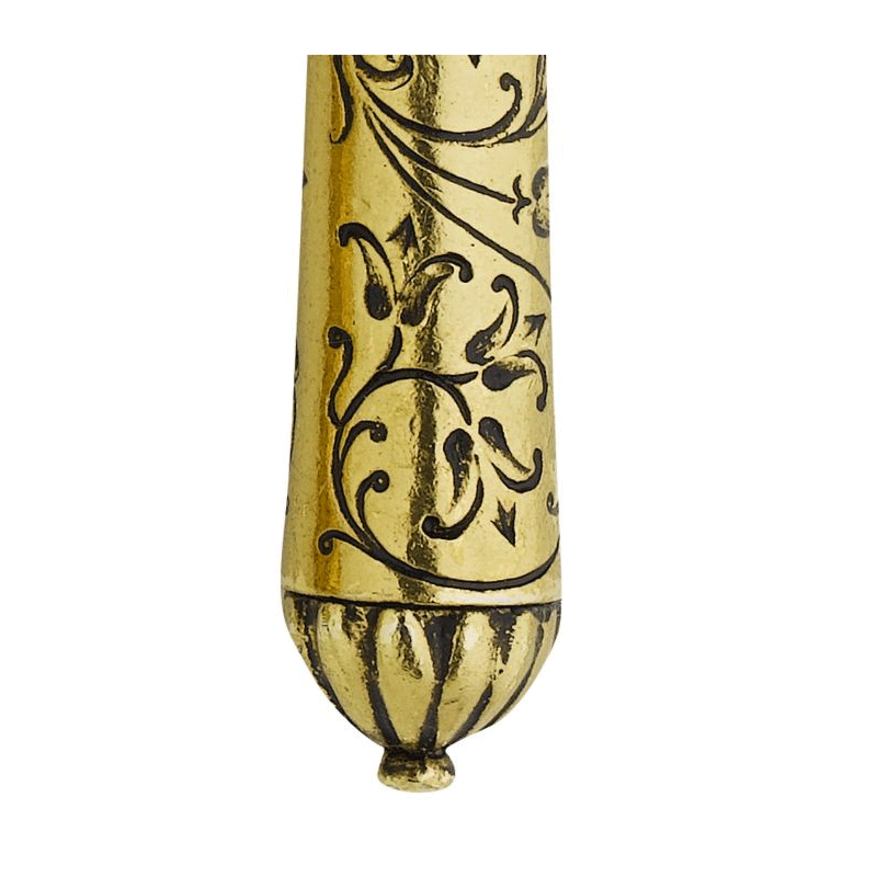 Soliman Mocha Spoon