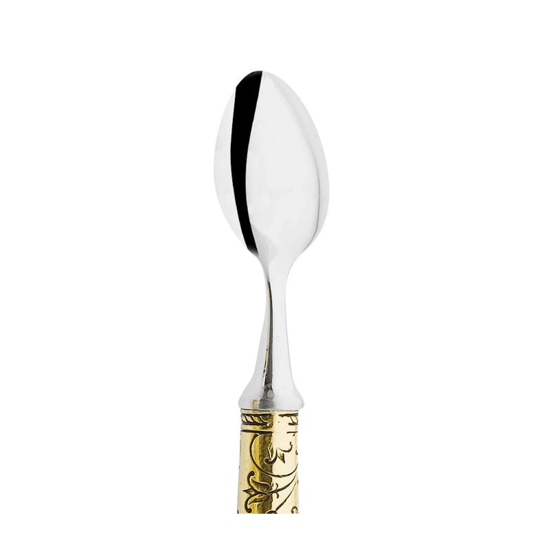 Soliman Mocha Spoon