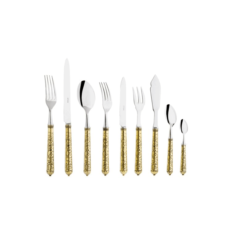Soliman Mocha Spoon