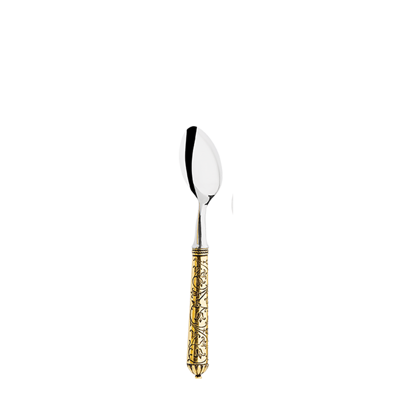 Soliman Teaspoon