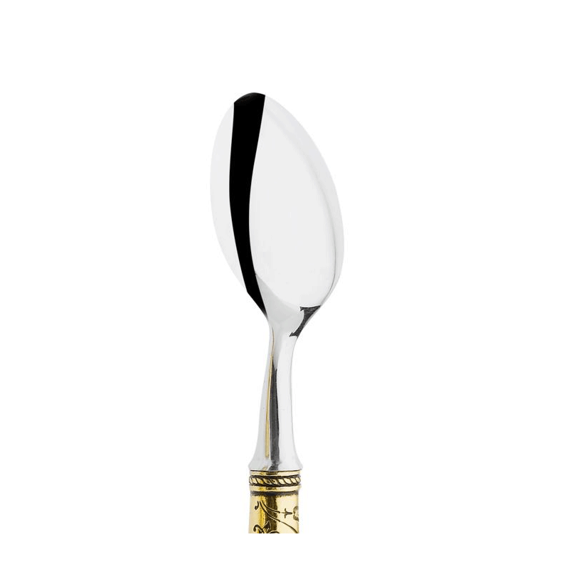 Soliman Teaspoon