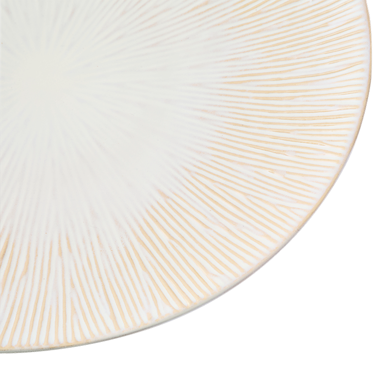Sicily Dinner Plate Ø 27 cm