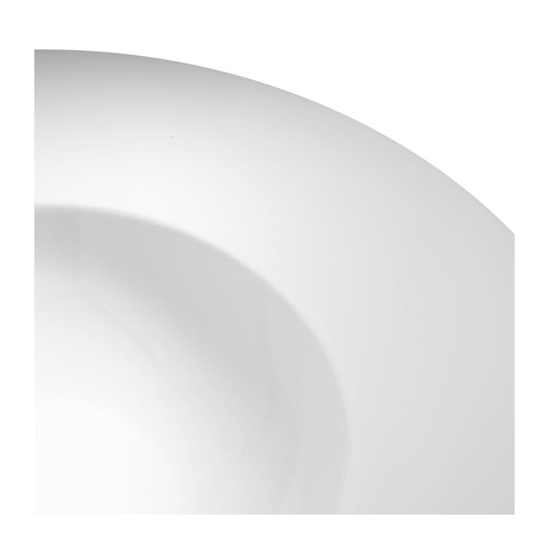 Mercure Karo Plate Ø 30 cm Container Ø 15 cm