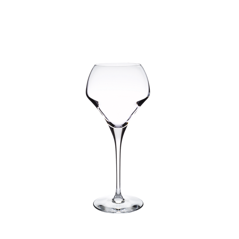 Open Up Round Glass 37 cl