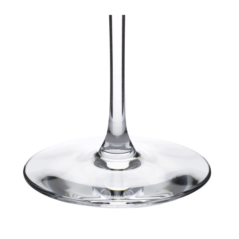 Open Up Round Glass 37 cl