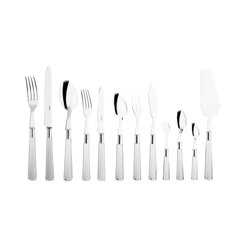 Cristali Table Fork