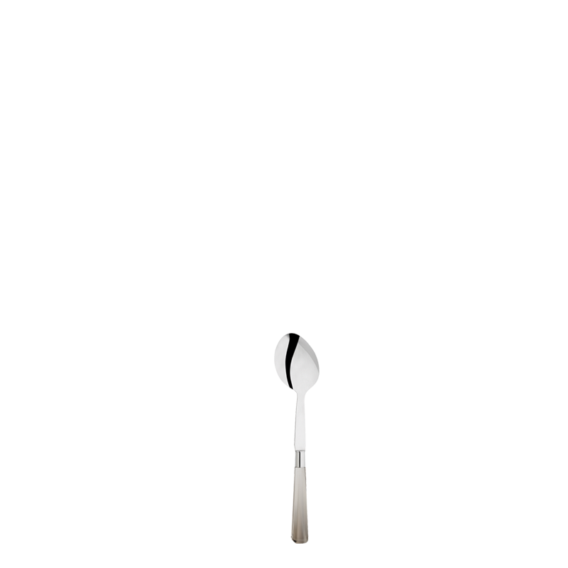 Cristali Mocha Spoon