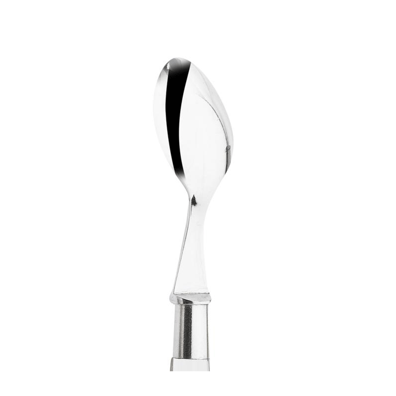 Cristali Mocha Spoon