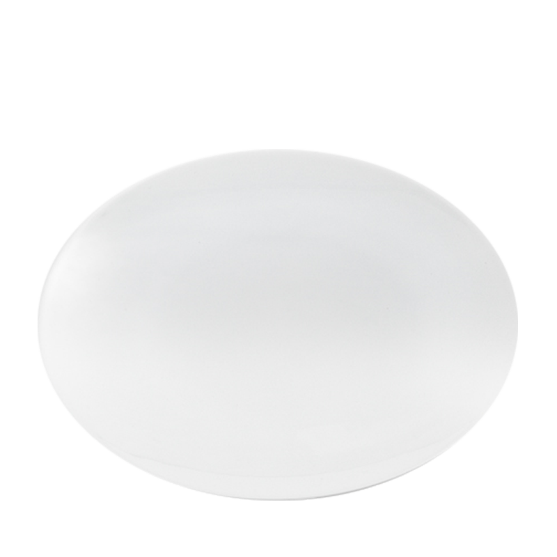 Lak Presentation Plate  Ø 31 cm
