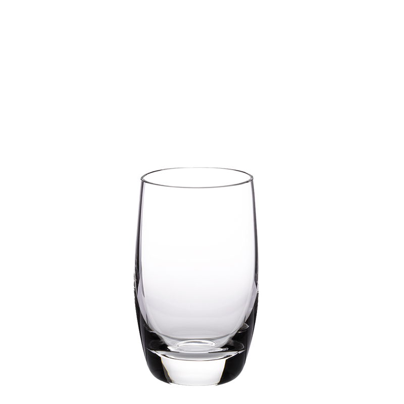 Mini club Glass Ø 3.5 X 7 cm 4 cl