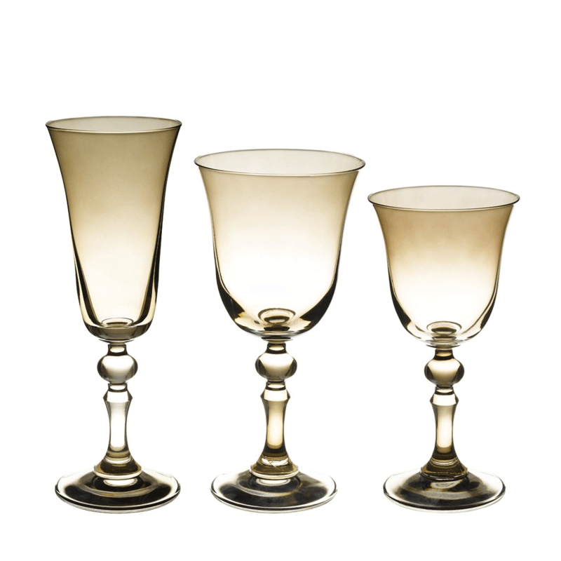 Smoked Glass 15 cl