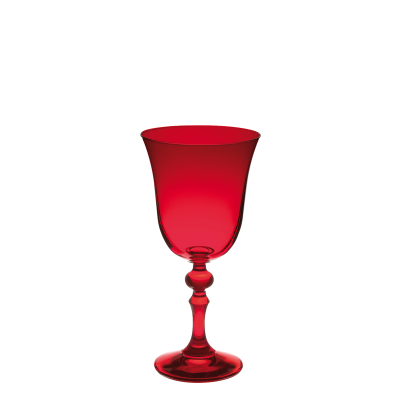Ruby Glass 22 cl