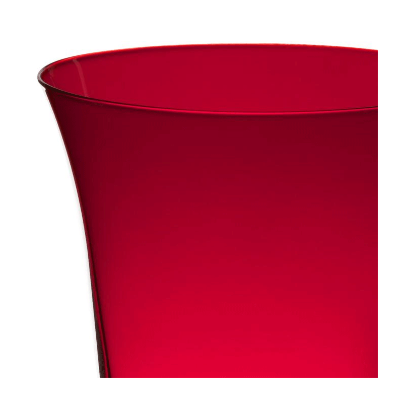 Ruby Glass 22 cl