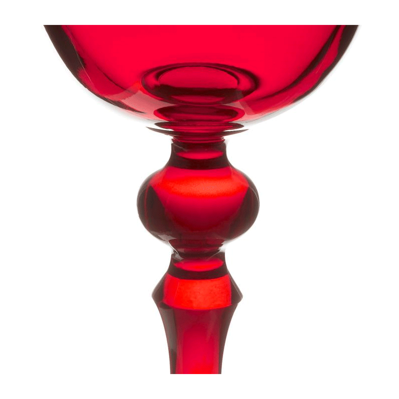 Ruby Glass 22 cl