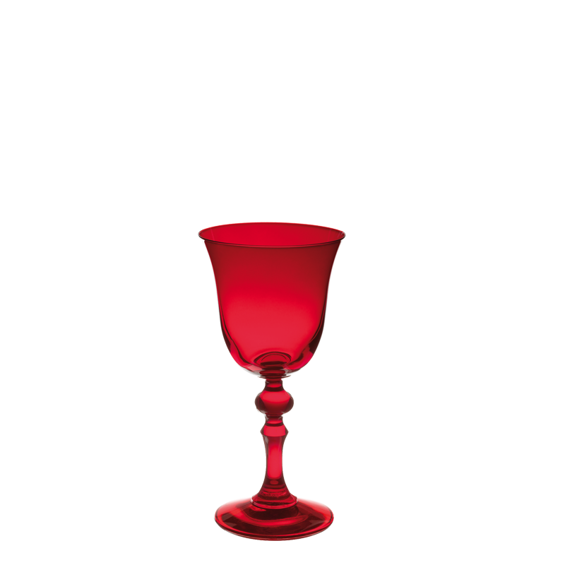 Ruby Glass 15 cl