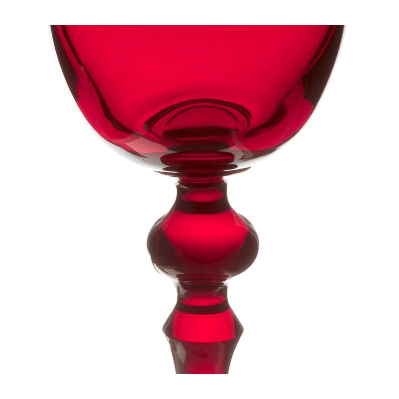 Ruby Glass 15 cl