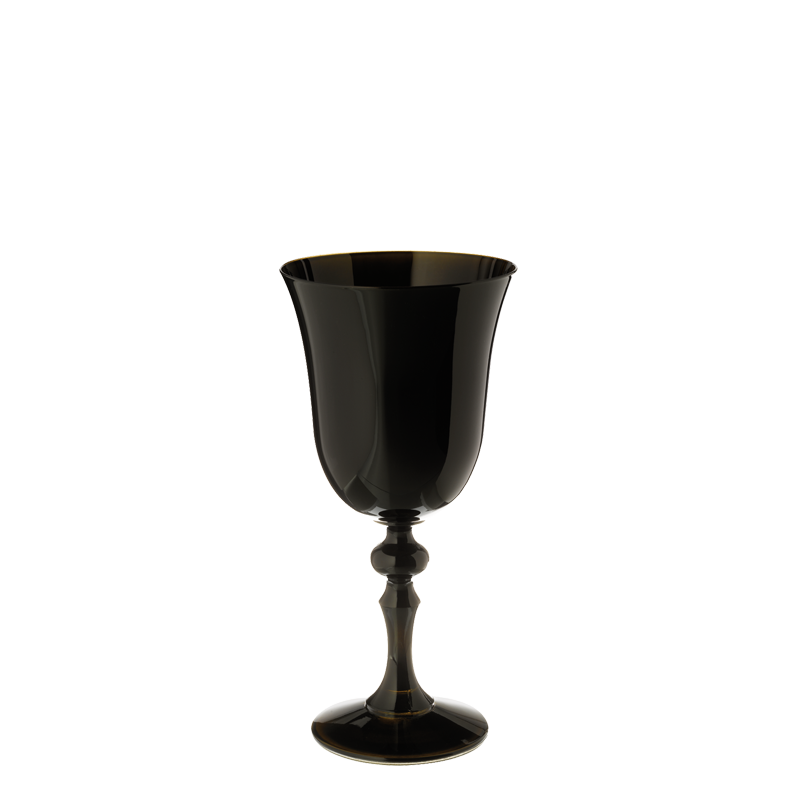 Black Glass 22 cl