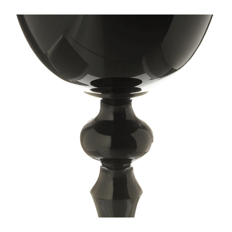 Black Glass 22 cl