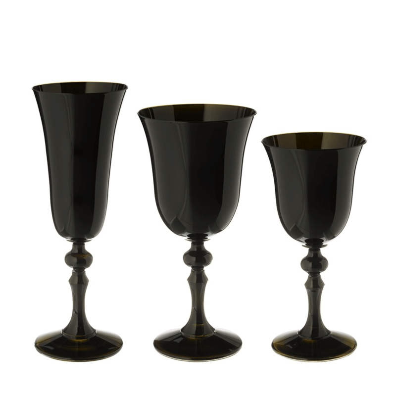Black Glass 22 cl