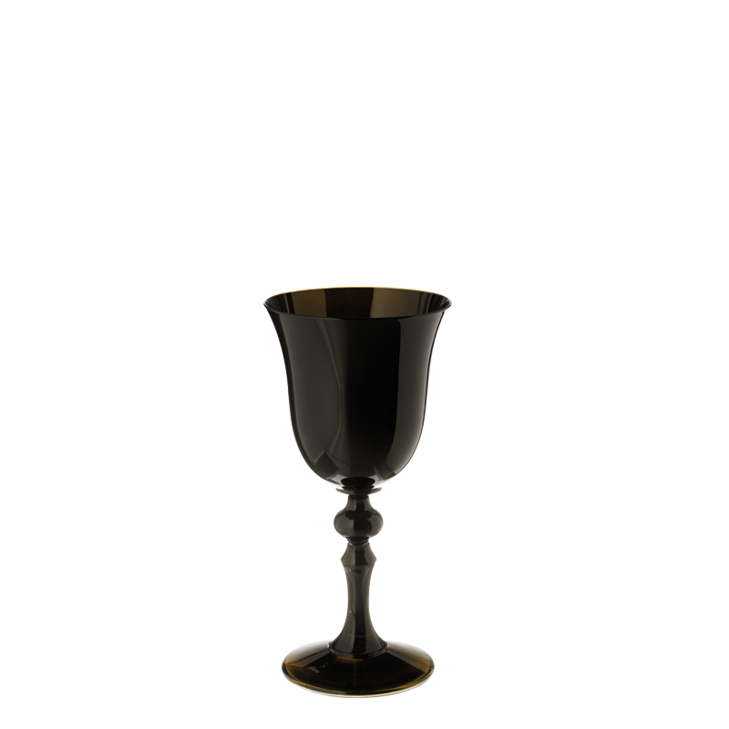 Black Glass 15 cl