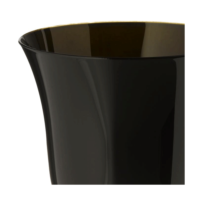 Black Glass 15 cl
