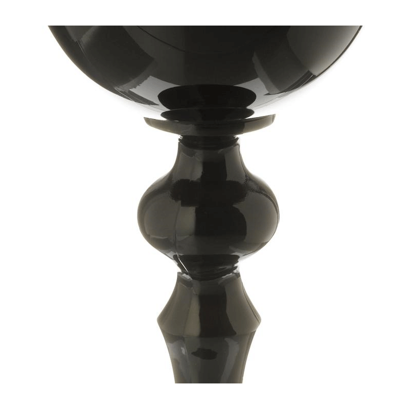Black Glass 15 cl