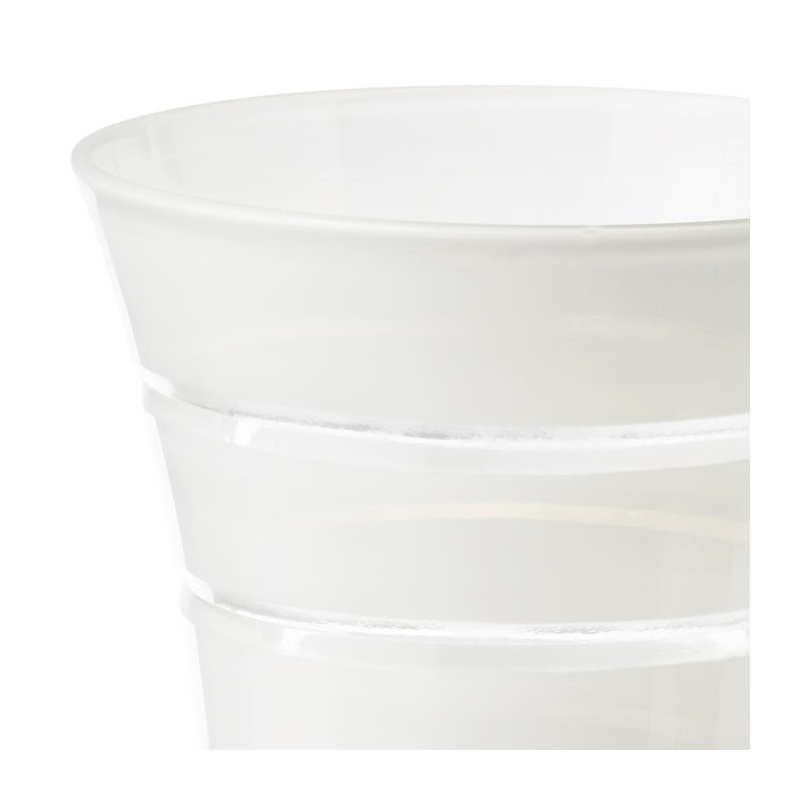 Peony Tumbler Opal Ø 8,5 cm H 11 cm 28 cl