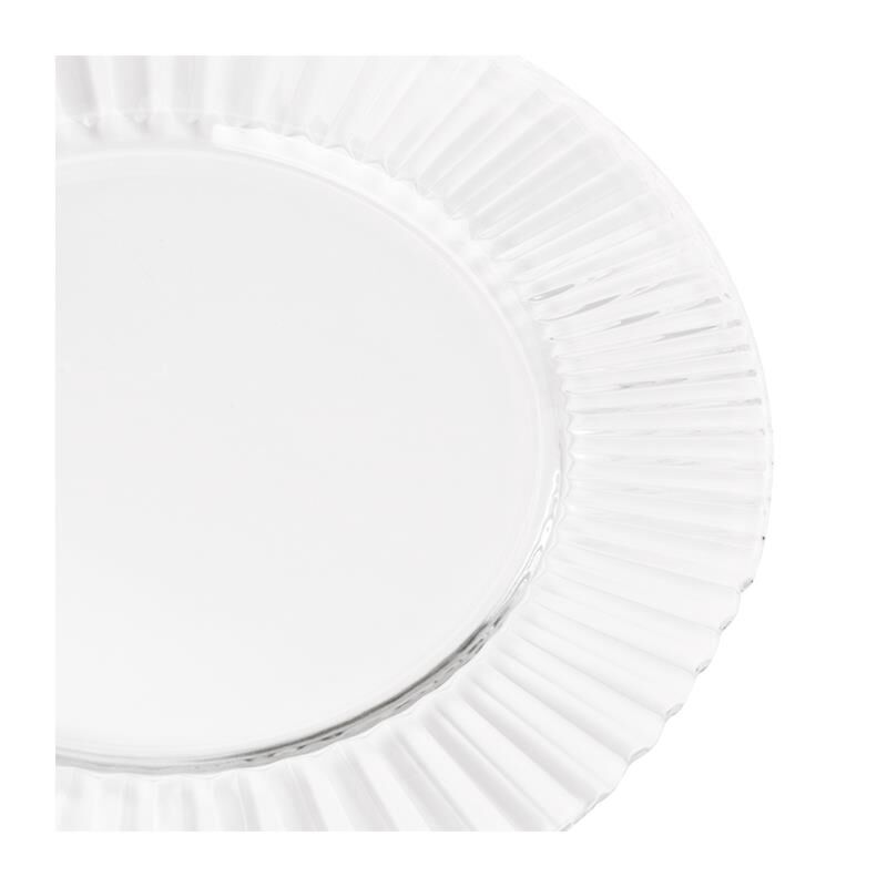 Prism Presentation Plate Ø 32 cm