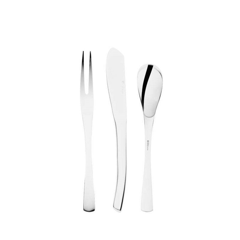 Caravelle Cocktail Fork L 15,5 cm