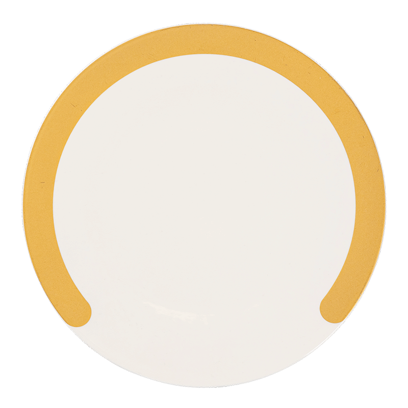 C Charger Plate Ø 32 cm
