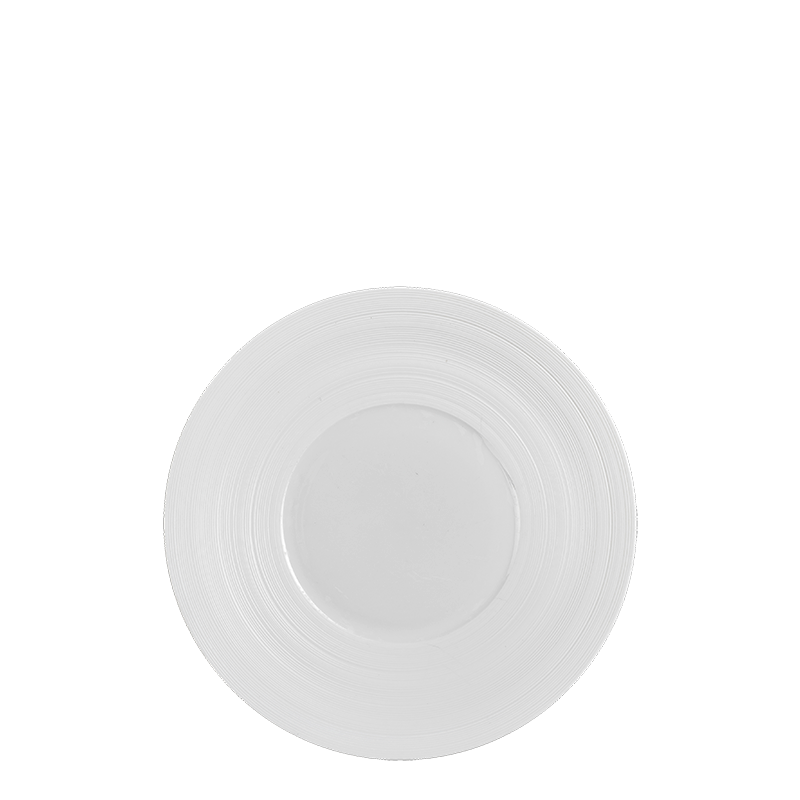 Hemisphere Lunch Plate Ø 21 cm