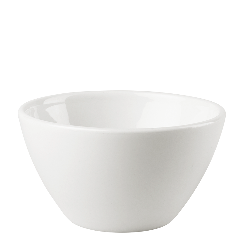 Tasting Bowl White H 5,6 cm Ø 10 cm